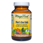 Megafood Men’s One Daily- 30 Tablets