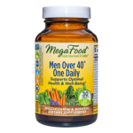 Megafood Men Over 40 One Daily - 30 Tablets