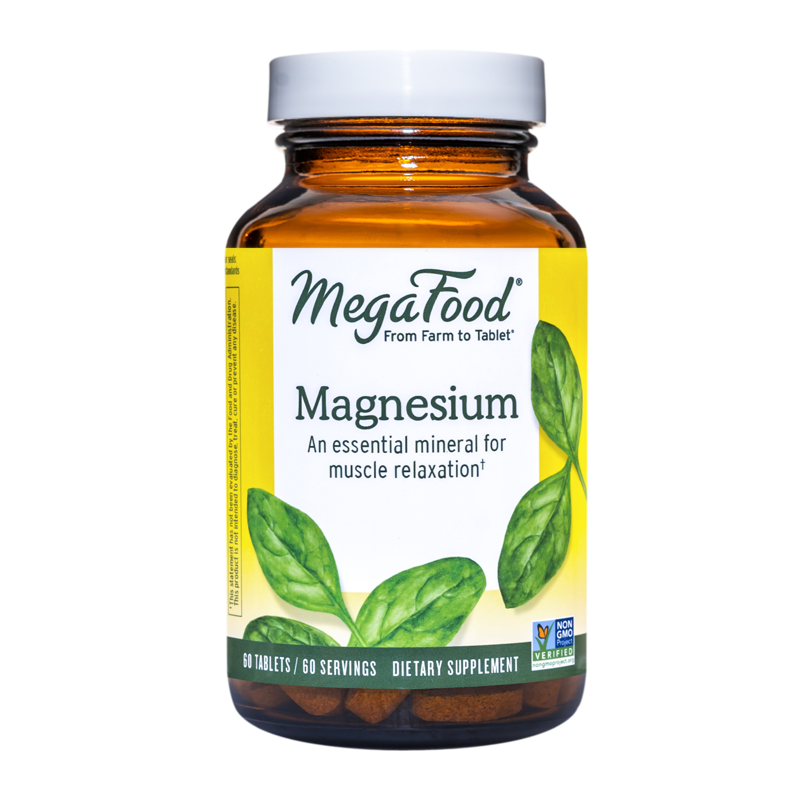 Megafood Megafood - Magnesium