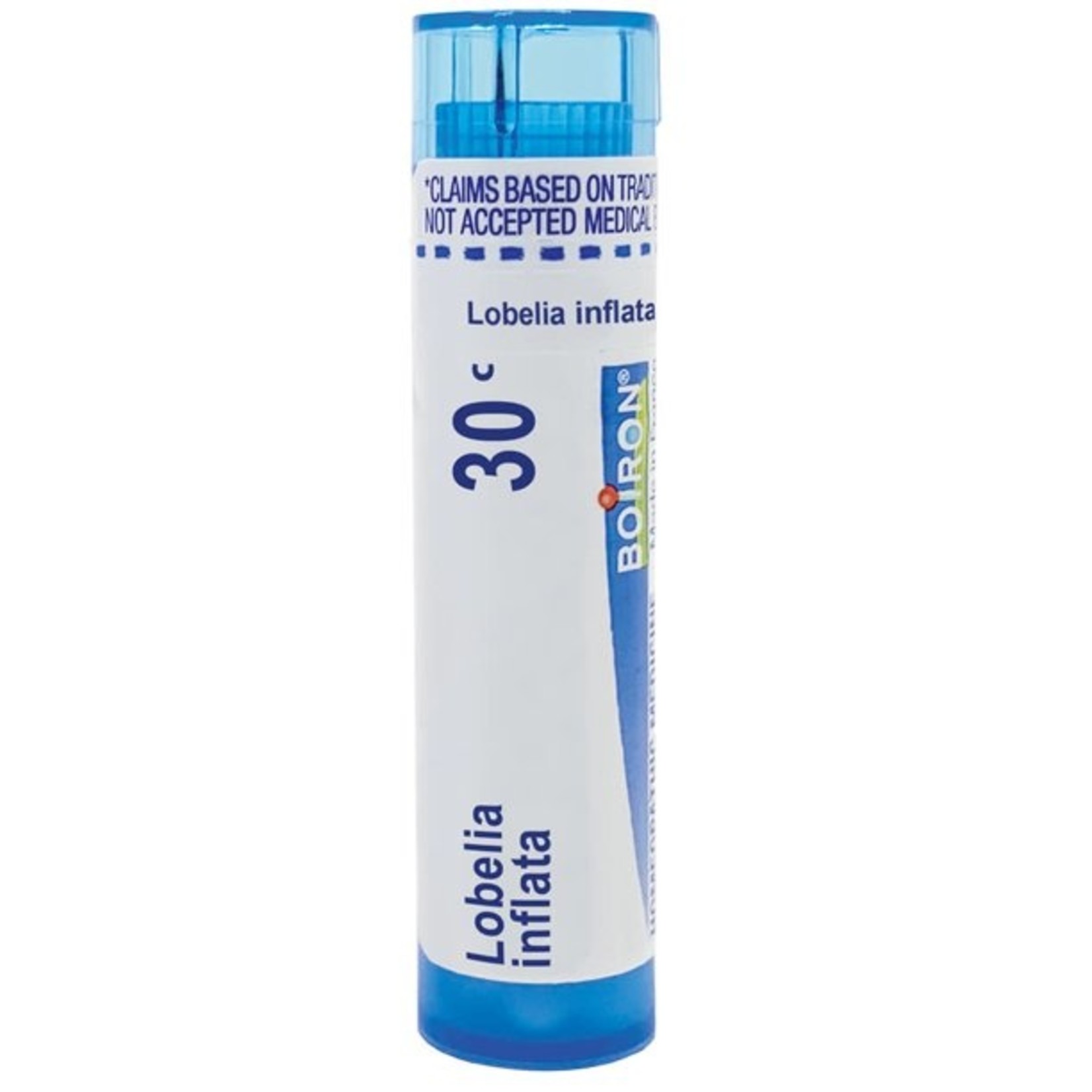 Boiron Boiron - Lobelia Inflata 30C - 80 pellets