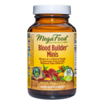 Megafood Blood Builder Minis - 60