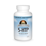 Source Naturals 5-Htp 100mg Caps - 60 Capsules