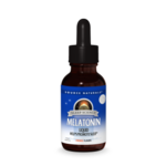 Source Naturals Melatonin Liquid Orange - 2 oz