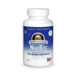 Source Naturals Night Rest - 50 Tablets