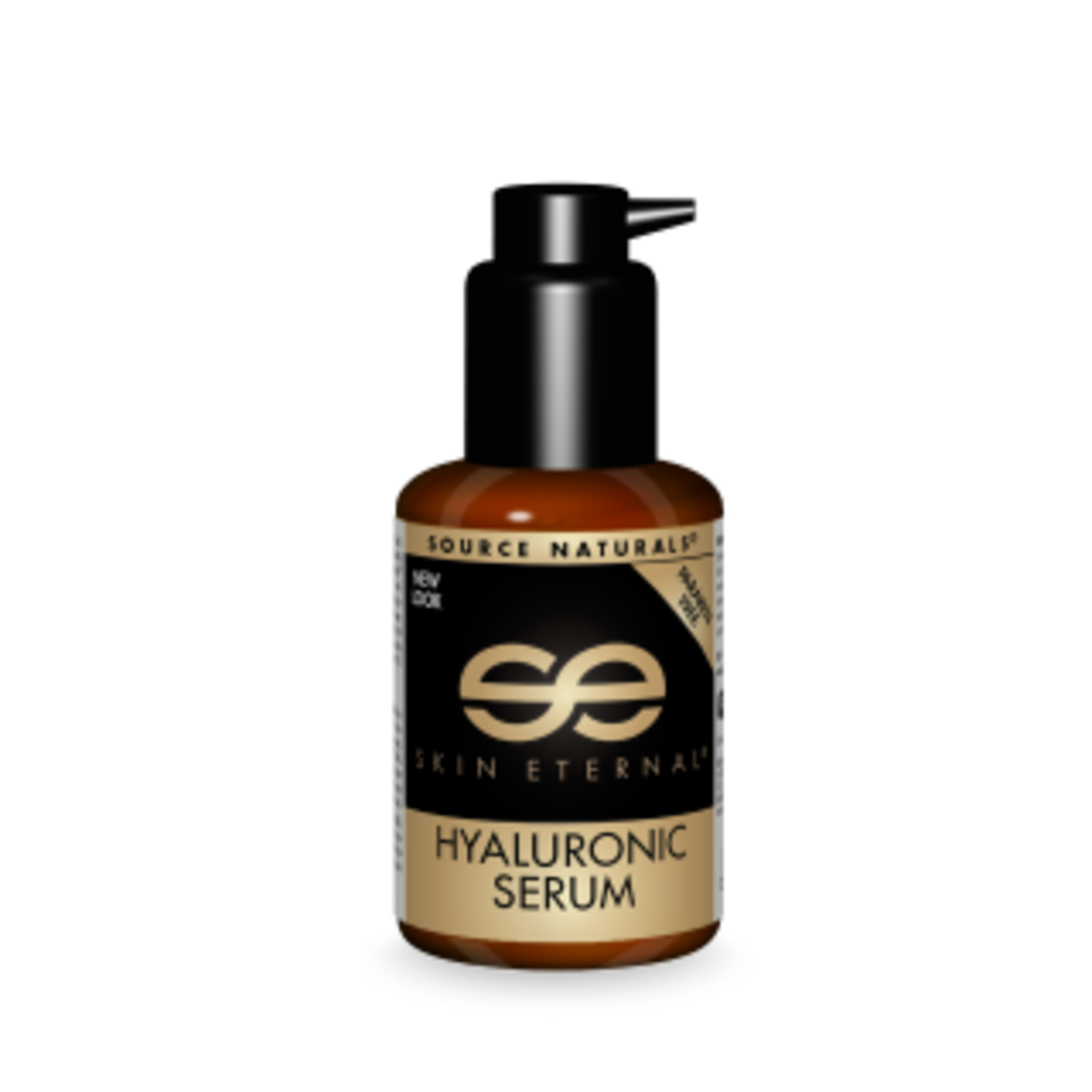 Source Naturals Source Naturals - Skin Eternal Hyaluronic Serum - 1 oz