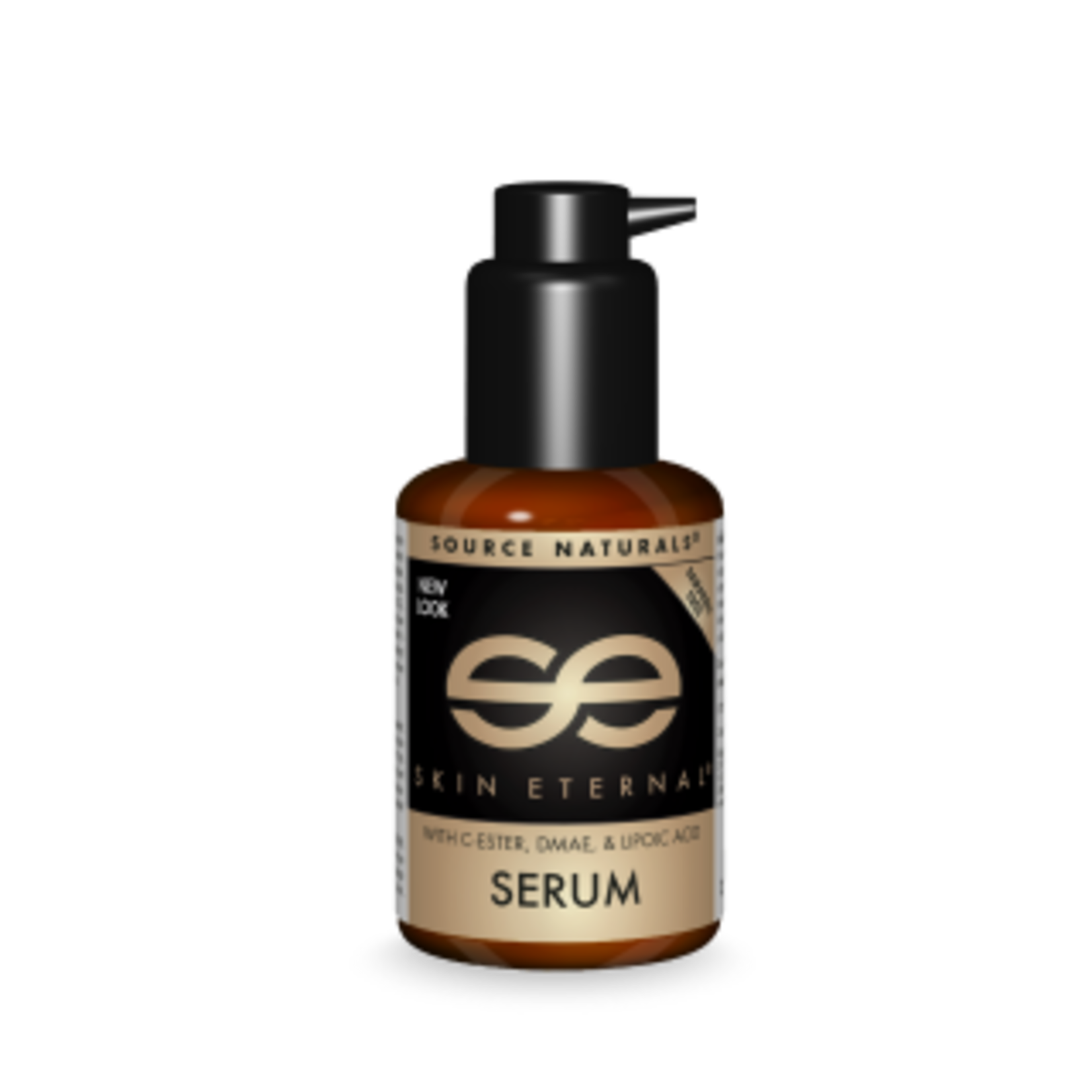 Source Naturals Source Naturals - Skin Eternal Serum - 1 oz