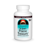 Source Naturals St Johns Positive Thoughts - 45 Tablets