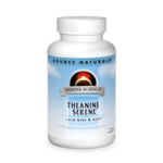 Source Naturals Theanine Serene - 30 Tablets
