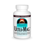 Source Naturals Ultra-Mag - 120 Tablets