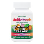 Natures Plus Animal Parade Assorted Chewable - 90 count