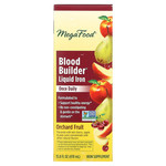 Megafood Blood Builder - 16 oz