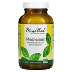 Megafood Magnesium Tablets - 90 Tablets