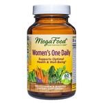 Megafood Women’s One Daily - 60 Tablets