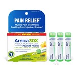 Boiron Arnica 30X 3 Pack - 3 Tubes