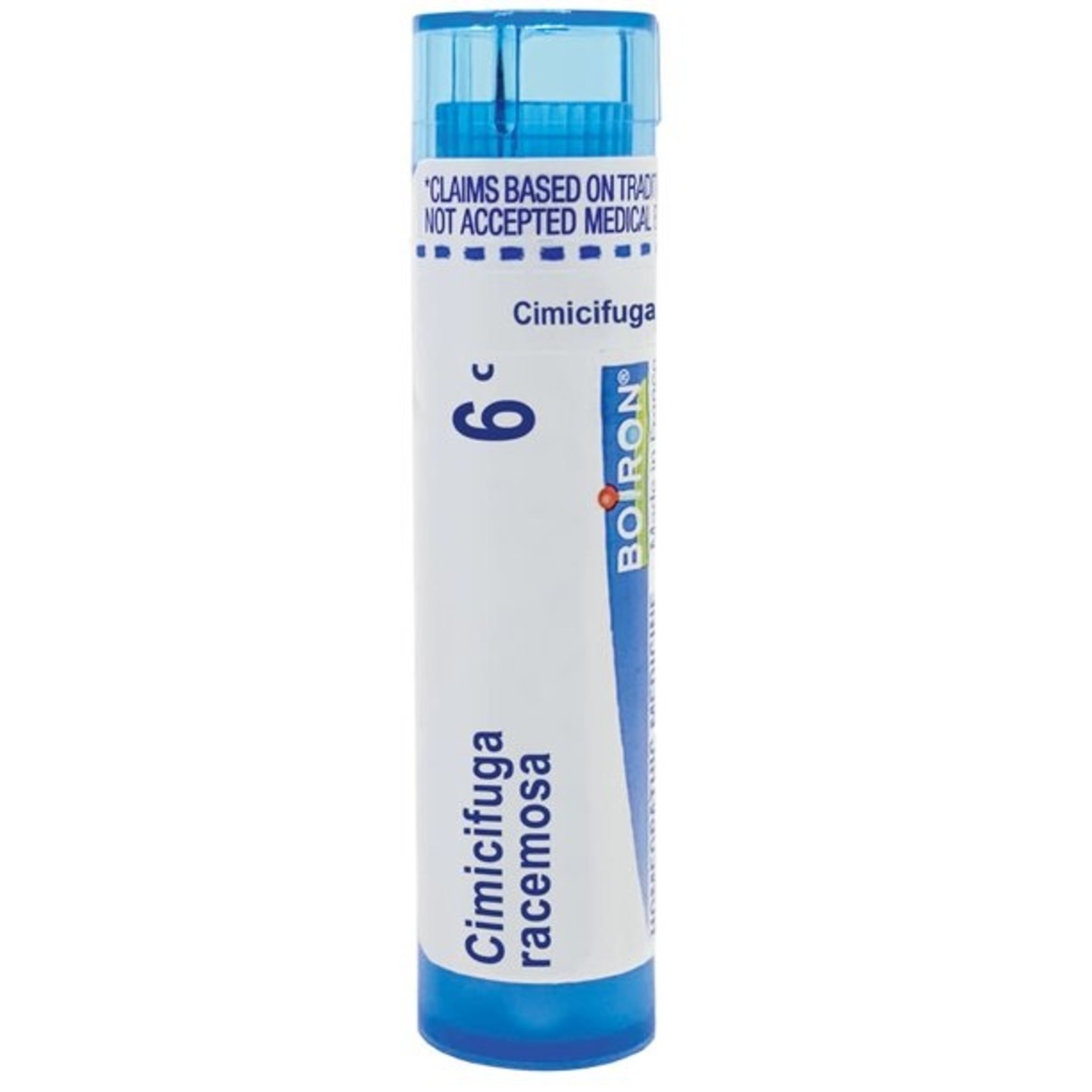 Boiron Boiron - Cimicifuga Racemosa 6C Md - 80 pellets