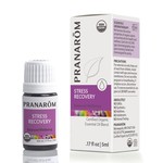Pranarom Stress Recovery Blend - 5 ML