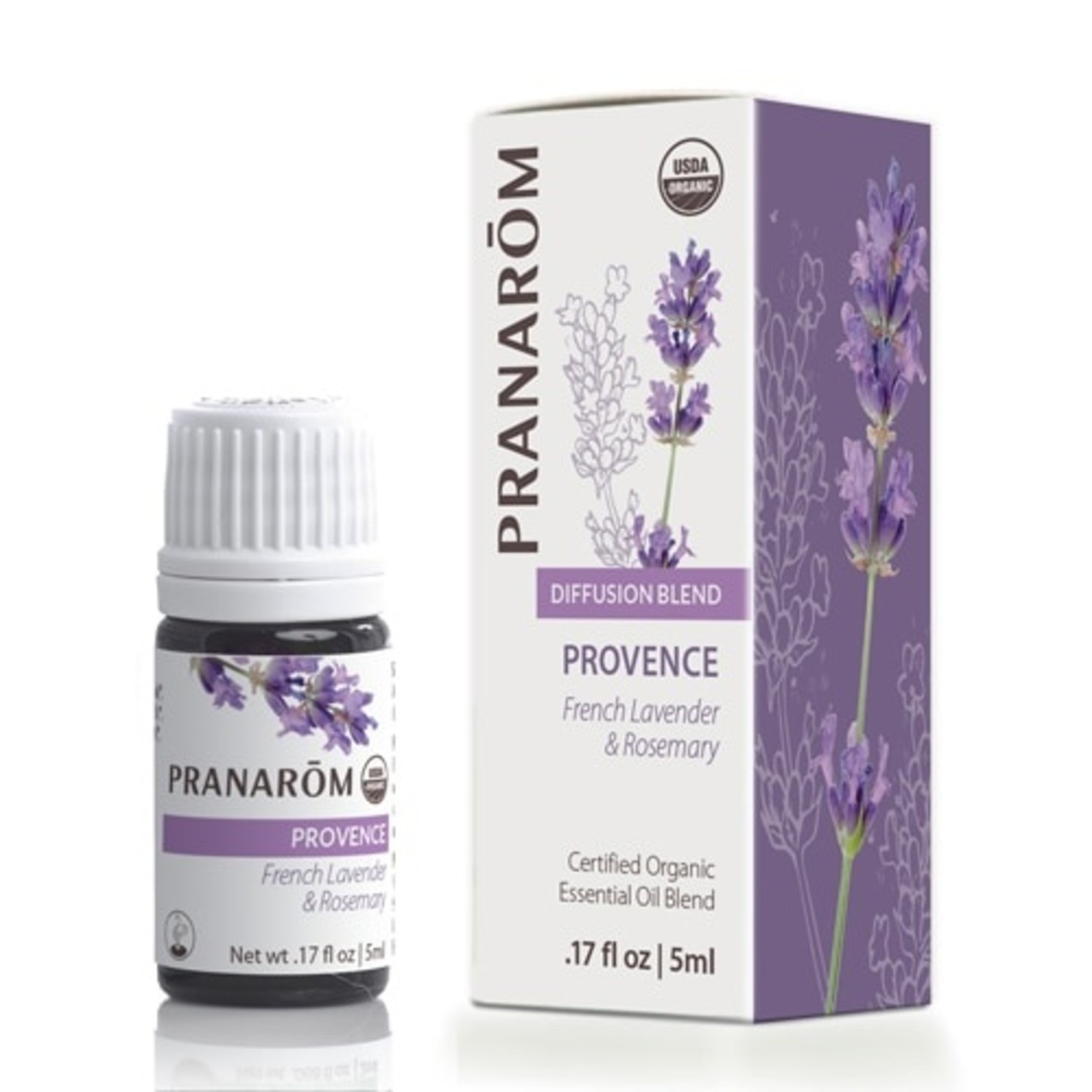 Pranarom Pranarom - Provence Blend - 5ML