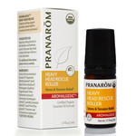 Pranarom Roller Heavy Head Rescue - 5 ML