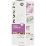 Pranarom Women's Deodorant Roll-On - 8 ML