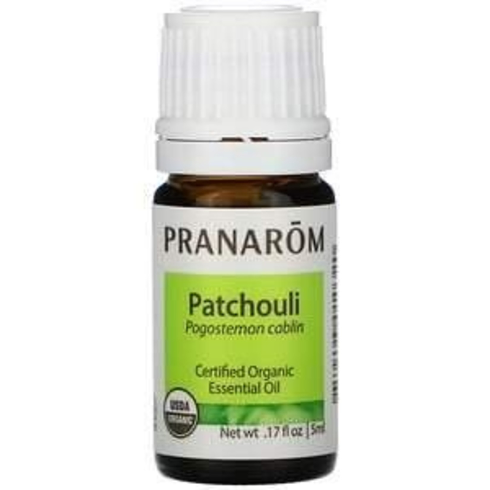Pranarom Pranarom - Patchouli - 5 ML