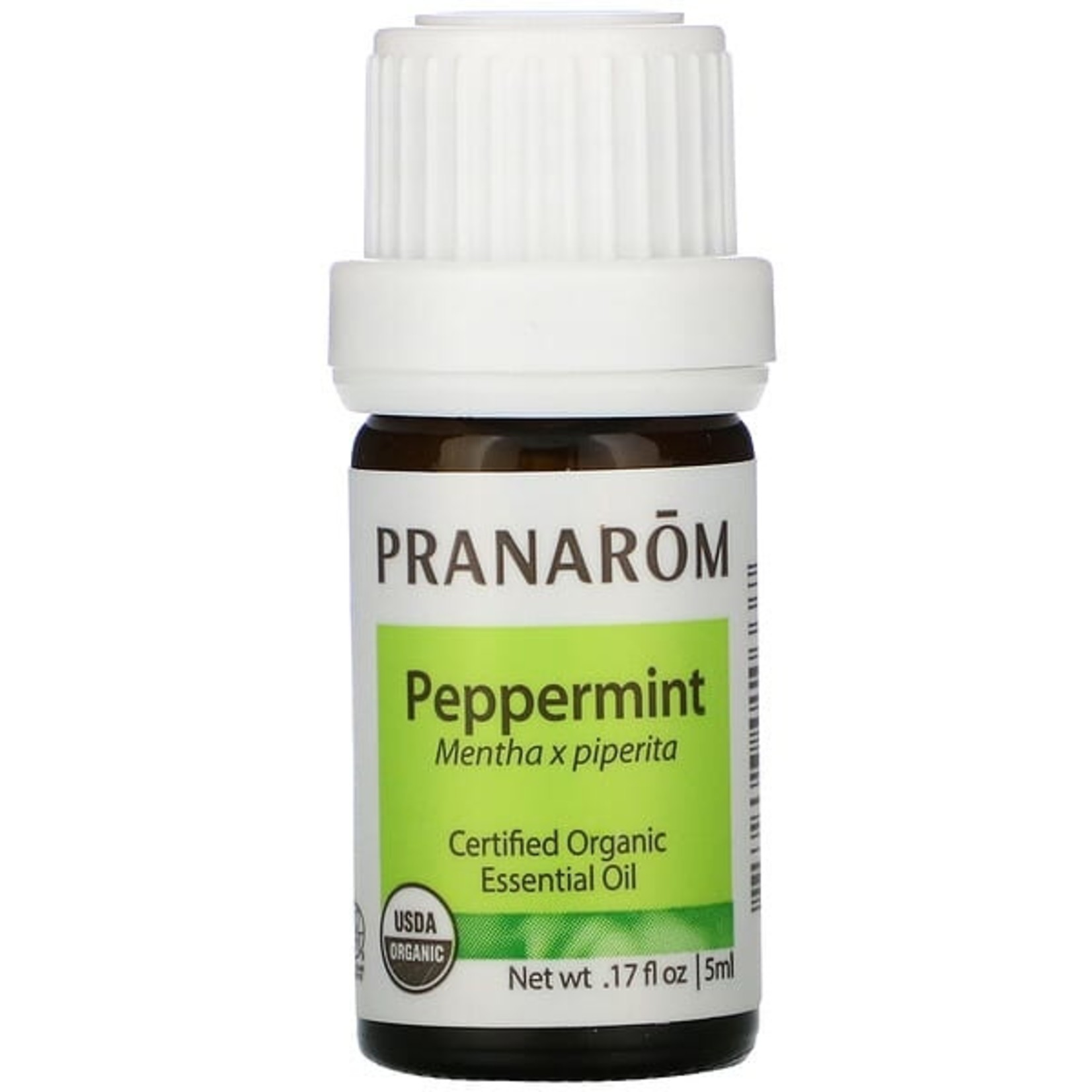 Pranarom Pranarom - Peppermint - 5 ML