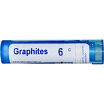Boiron Graphites 6C - 80 pellets