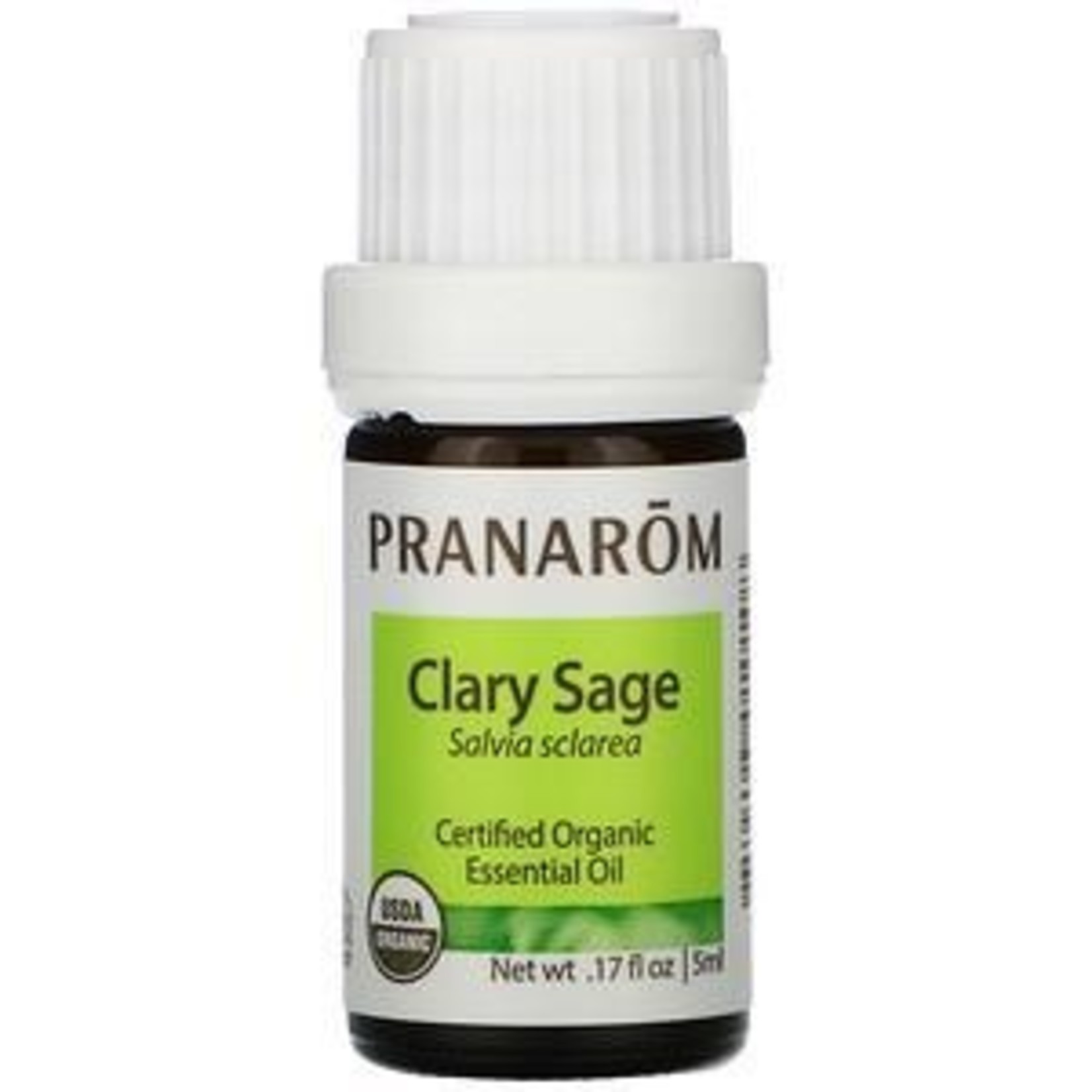 Pranarom Pranarom - Clary Sage - 5 ML