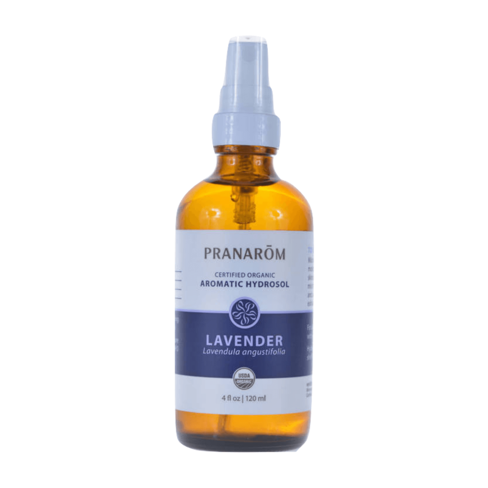 Pranarom Pranarom - Lavender Hydrosol - 4 oz