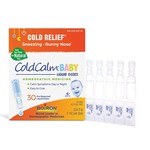 Boiron ColdCalm Baby - 30 Doses