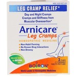 Boiron Arnicare Leg Cramps - 3 Tubes