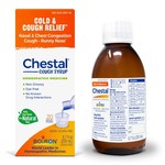 Boiron Chestal Adult Cold & Cough - 6.7 fl oz