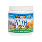 Natures Plus Animal Parade Mag Kidz Powder - 144 grams