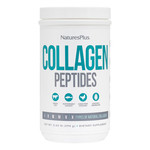 Natures Plus Collagen Peptides - 240 grams