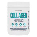 Natures Plus Collagen Peptides - 588 grams