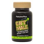 Natures Plus GHT Male - 90 count