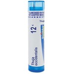 Boiron Thuja Occidentalis 12C Md - 80 pellets
