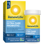 Renew Life Extra Care 50B - 30 Capsules