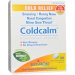 Boiron Coldcalm - 60 Tablets