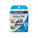 Boiron Arnica 30C 3 Pack - 3 Tubes