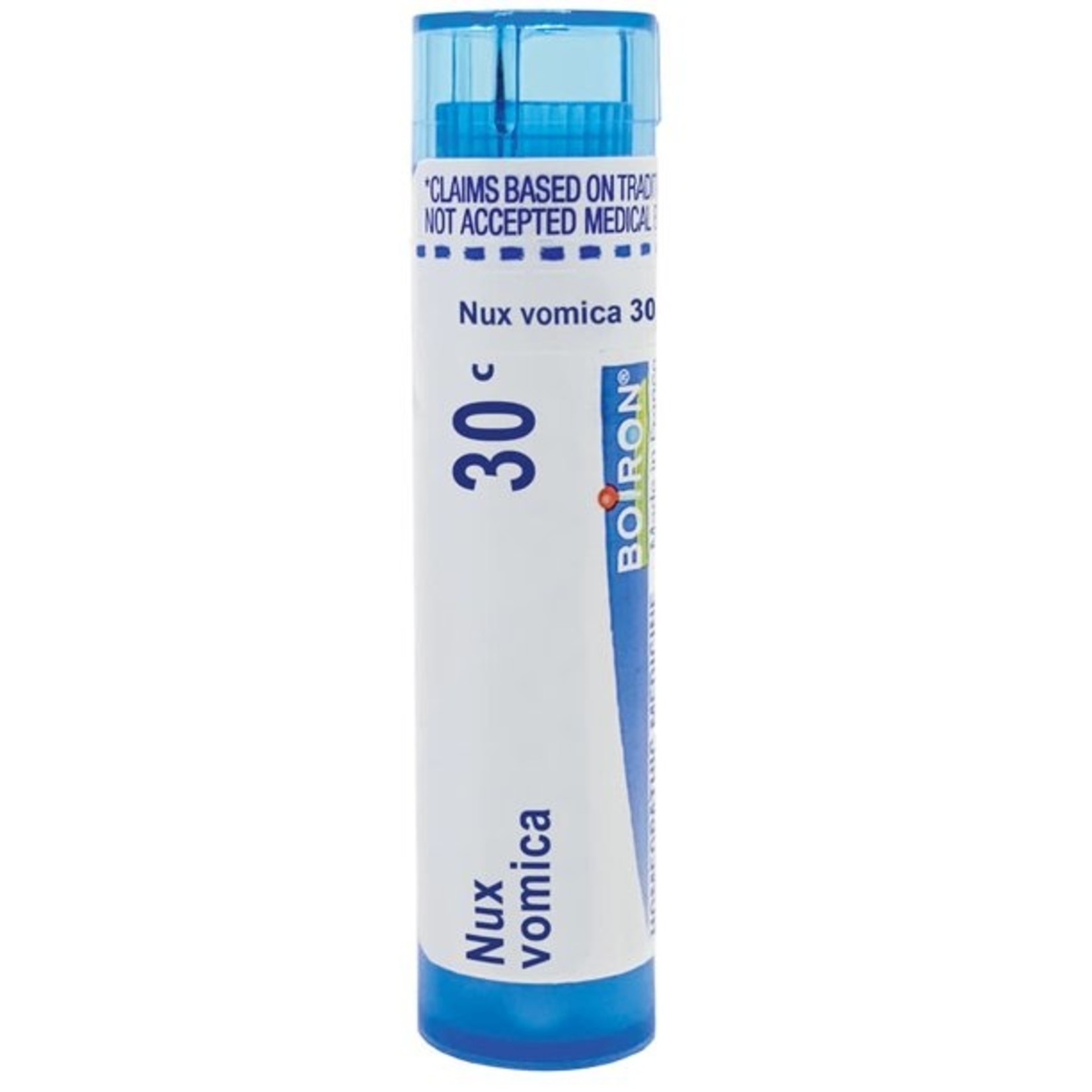 Boiron Boiron - Nux Vomica 30C B2G1 - 3 Tubes