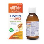 Boiron Chestal Adult Honey - 6.7 fl oz