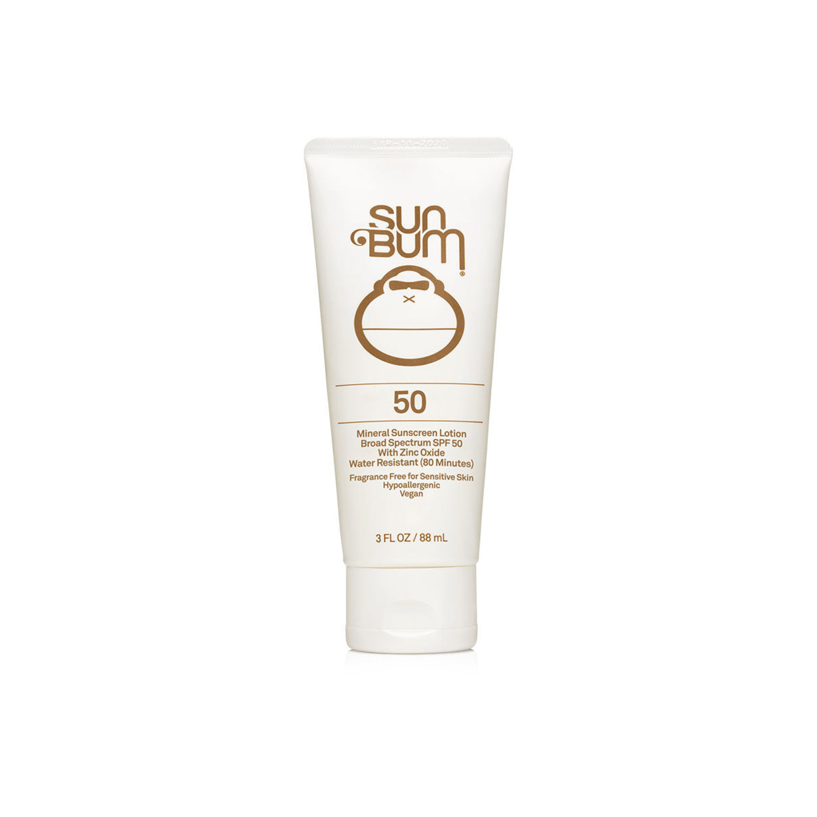 Sun Bum Sun Bum - Mineral Sunscreen Lotion Spf 50 - 3 oz TUBE