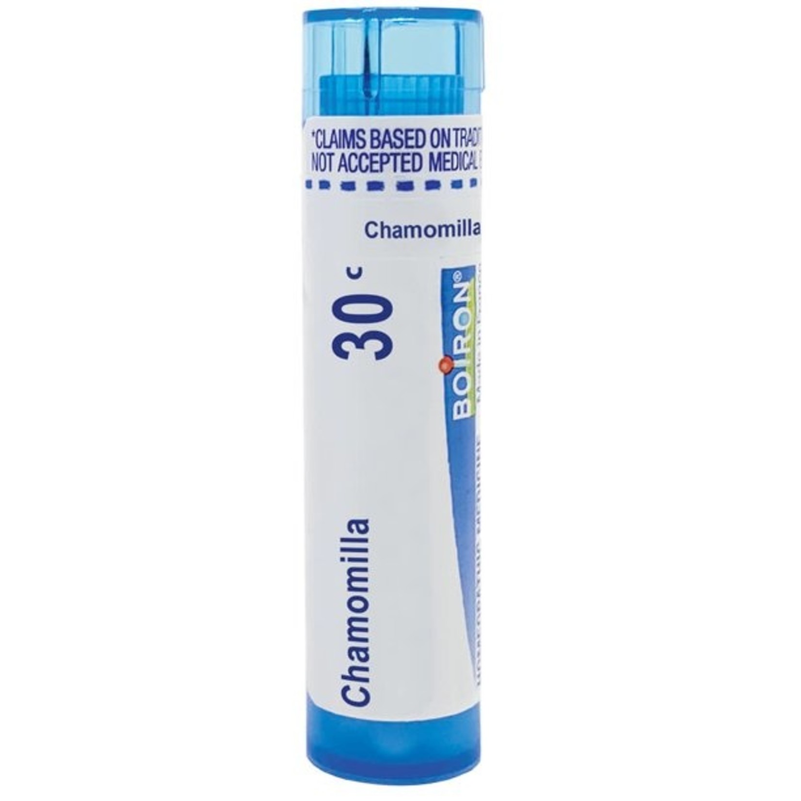 Boiron Boiron - Chamomilla 30C Md - 80 pellets