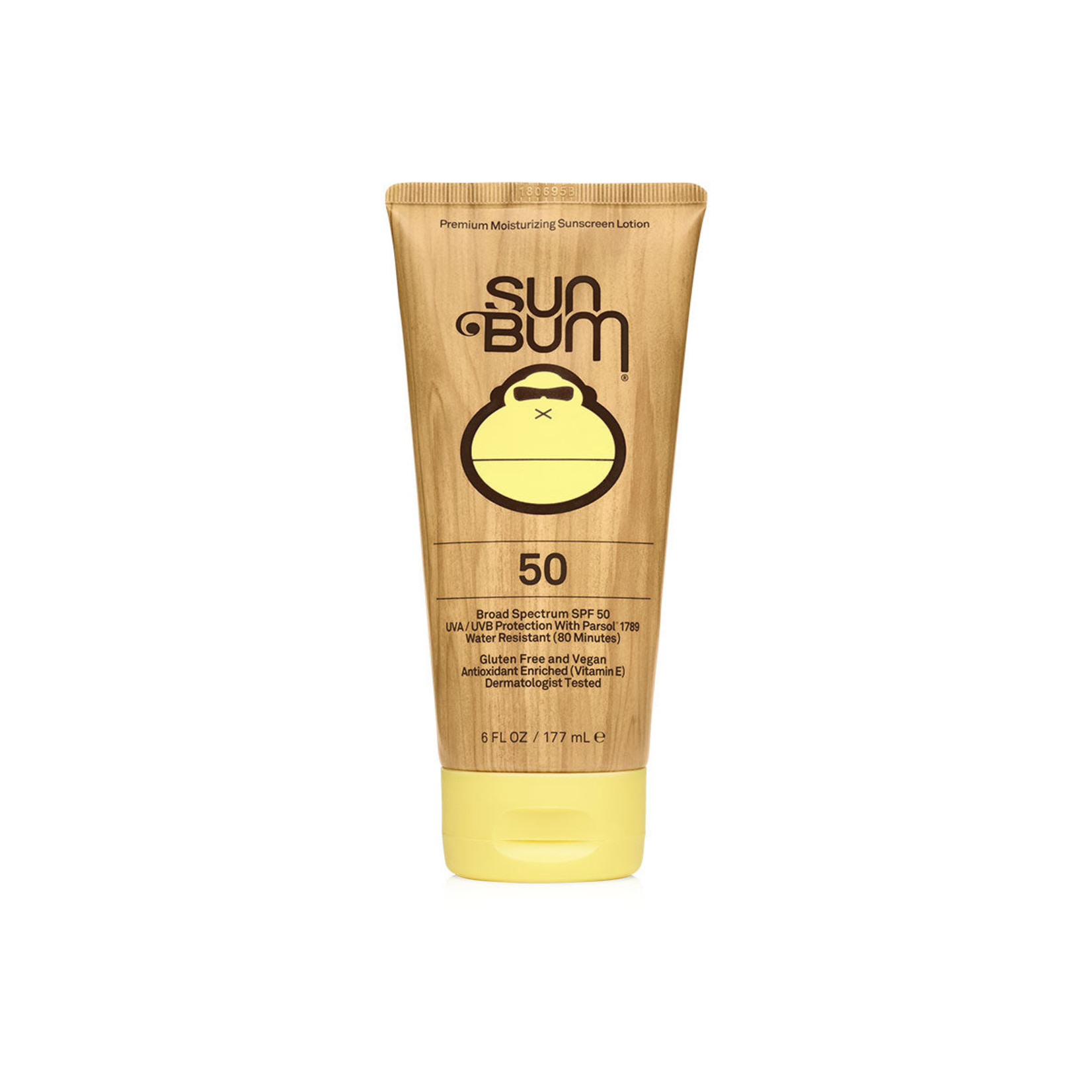 Sun Bum Sun Bum - Lotion Spf 50 - 8 oz