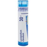 Boiron Lycopodium Clavatum 30C Md - 80 pellets