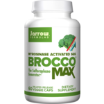 Jarrow Broccomax - 60 Veg Capsules