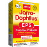 Jarrow Jarro-Dophilus Eps - 60 Veg Capsules