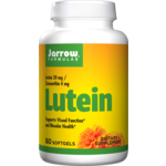 Jarrow Lutein - 60 Softgels