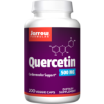 Jarrow Quercetin 500 - 200 Veg Capsules