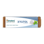 Himalaya Xylitol Toothpaste Mint - 4 oz